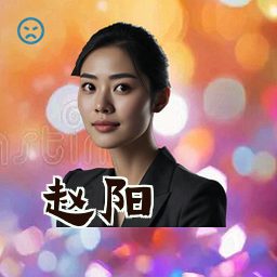 赵阳